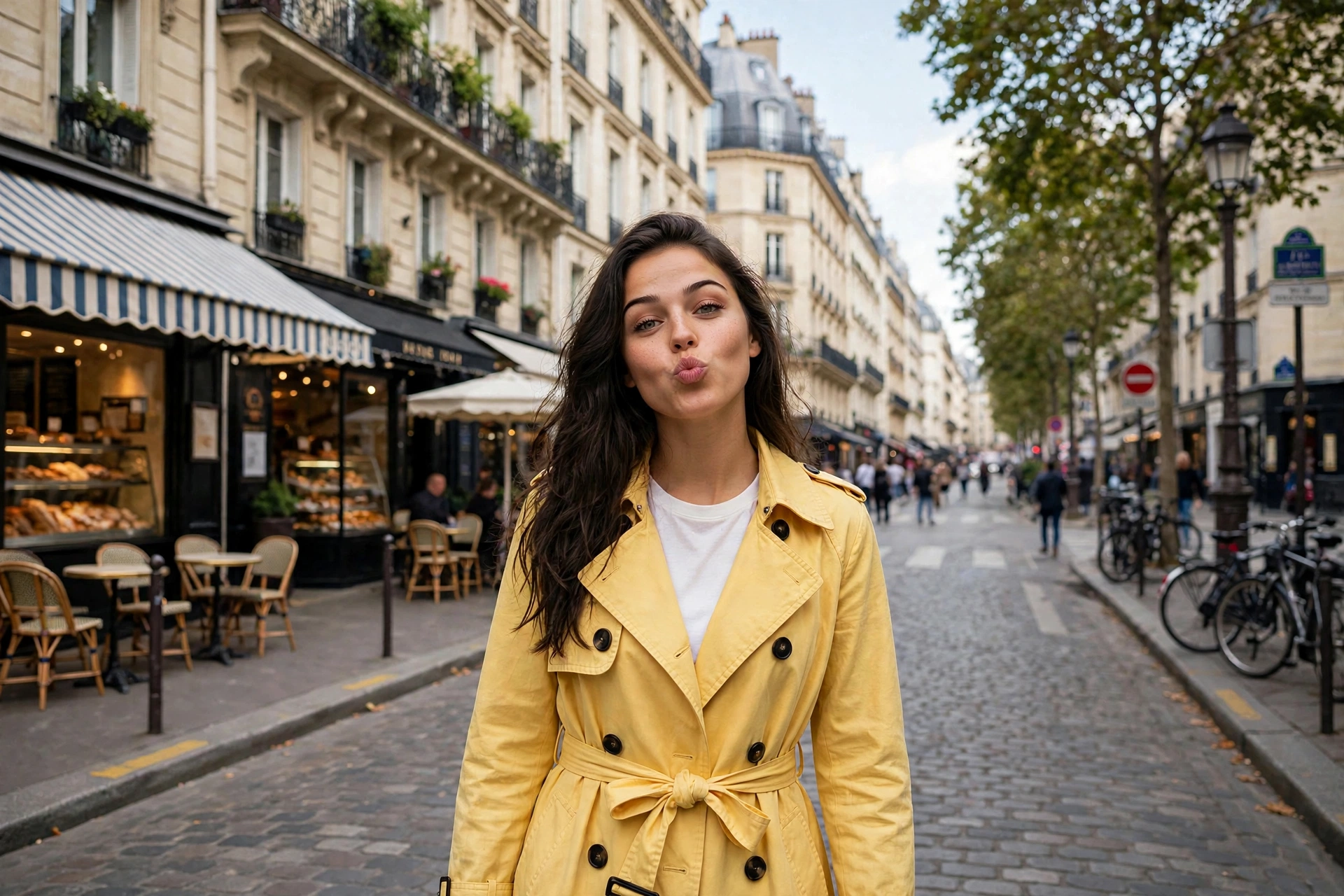 Solÿn à Paris